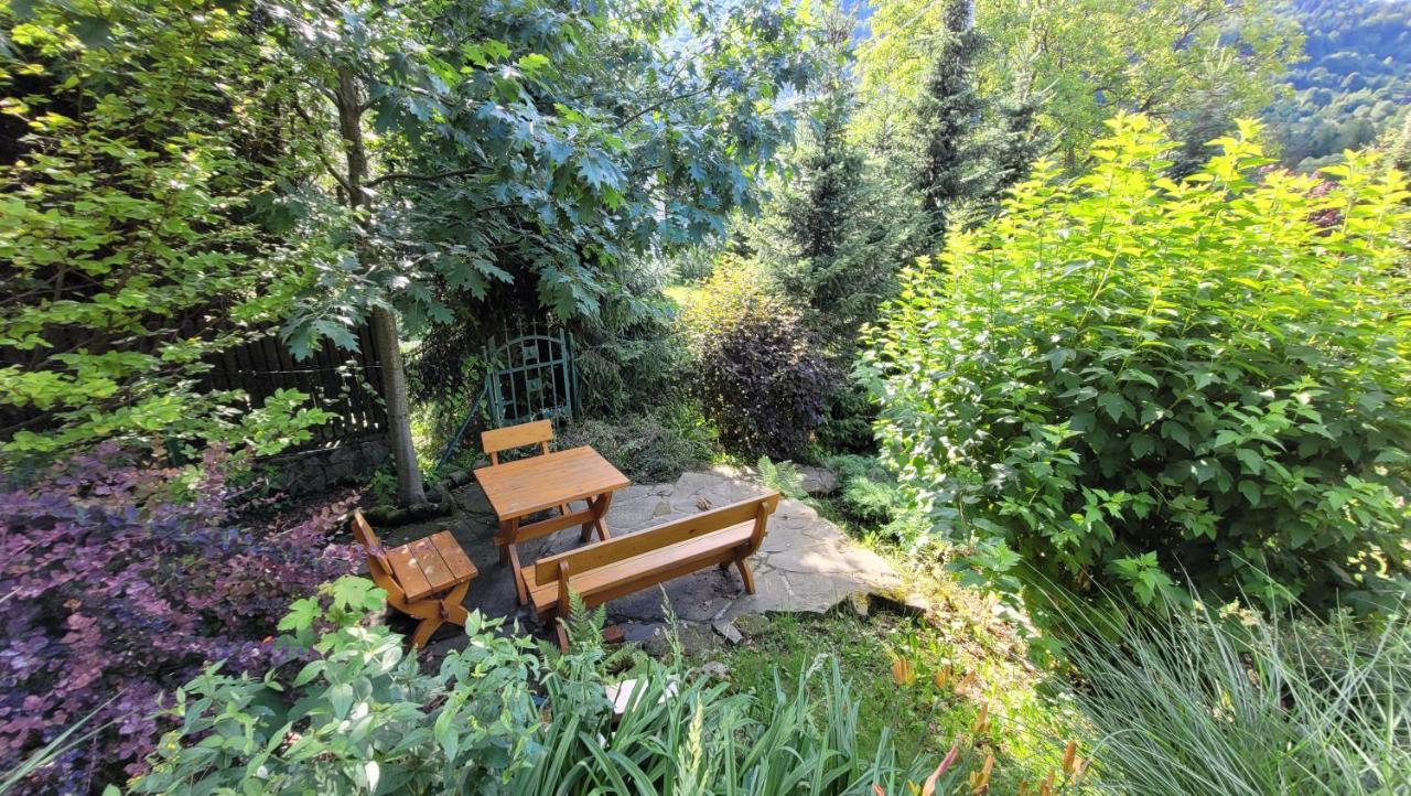 Apartamenty 4 Gory Szczyrk Bagian luar foto