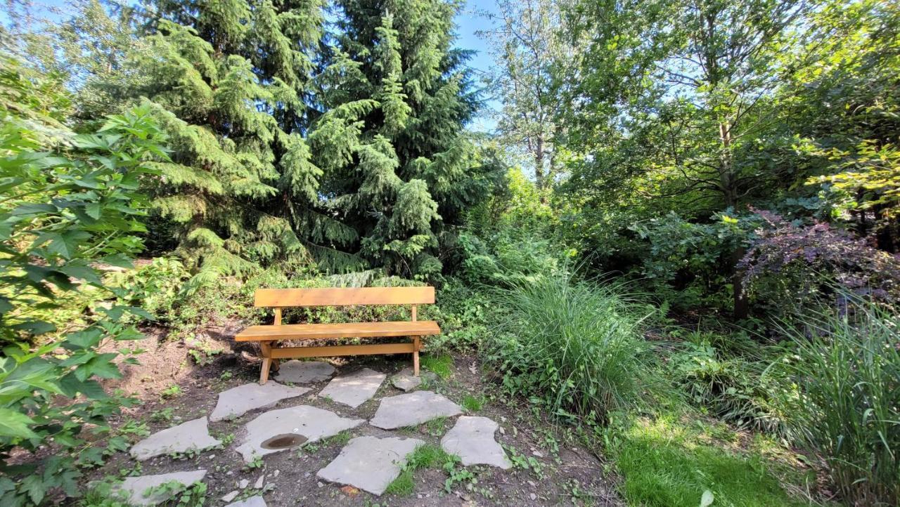 Apartamenty 4 Gory Szczyrk Bagian luar foto