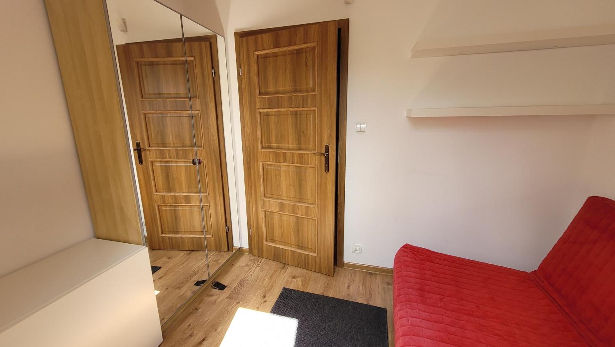 Apartamenty 4 Gory Szczyrk Ruang foto
