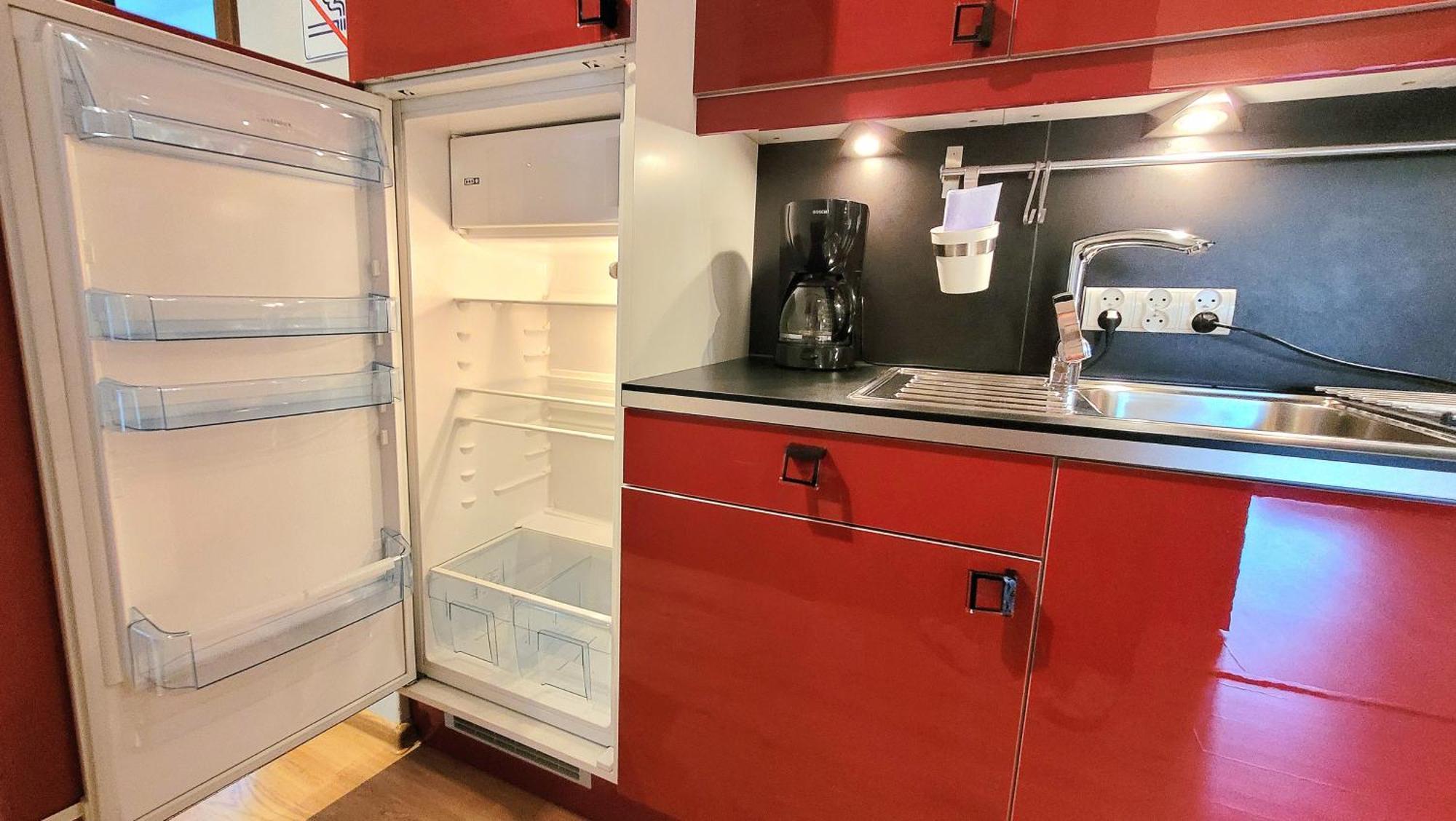 Apartamenty 4 Gory Szczyrk Ruang foto
