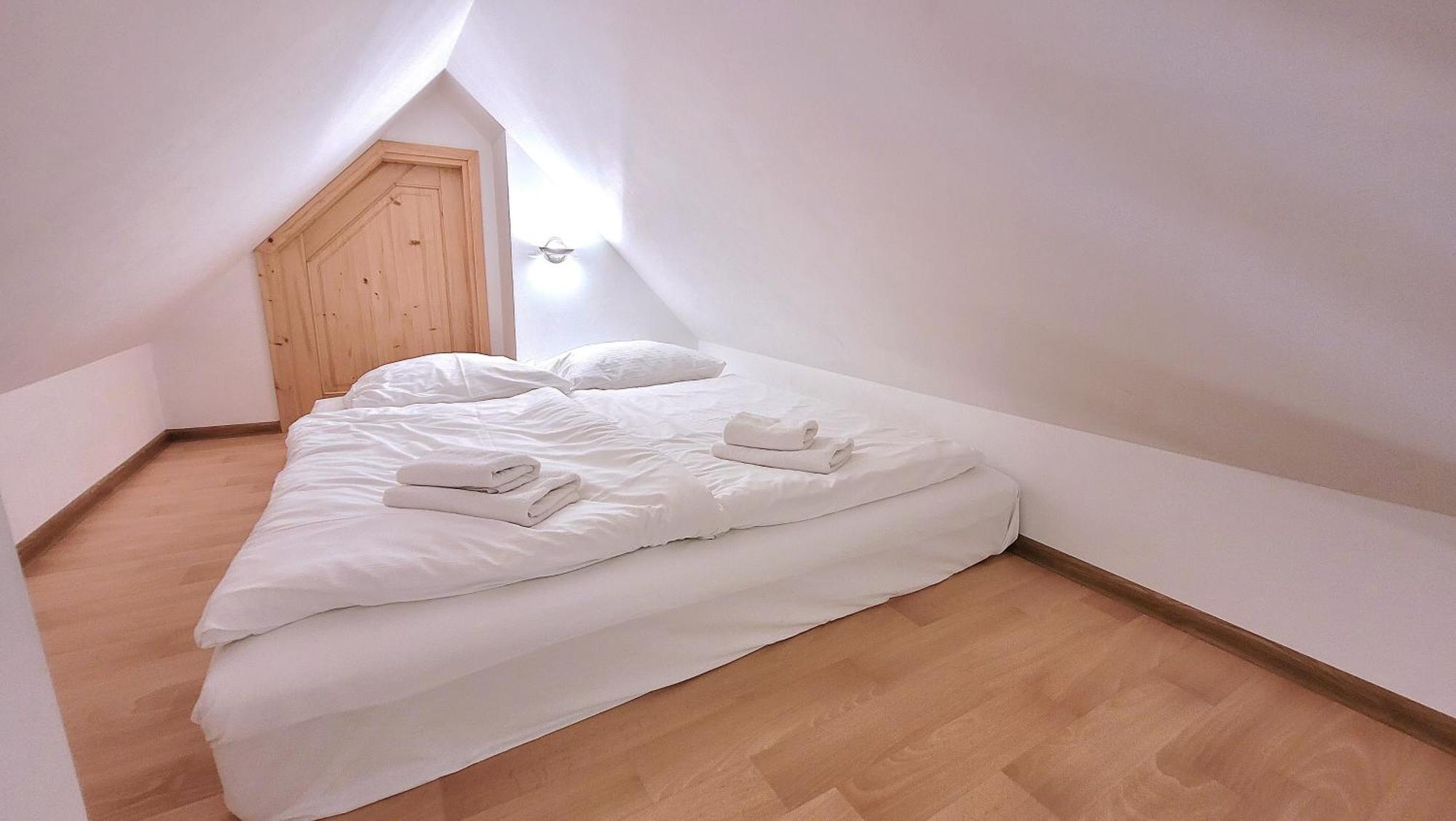 Apartamenty 4 Gory Szczyrk Ruang foto