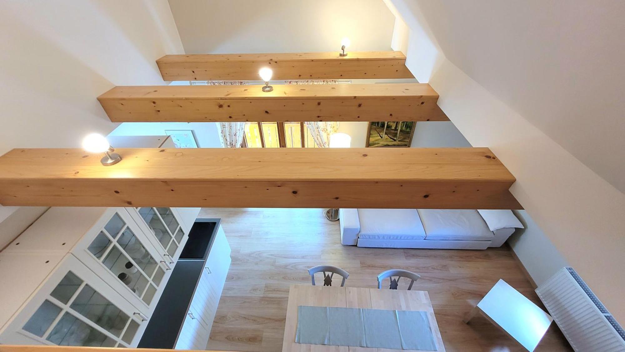 Apartamenty 4 Gory Szczyrk Ruang foto