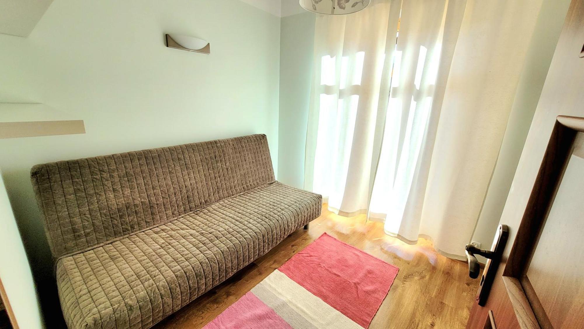 Apartamenty 4 Gory Szczyrk Ruang foto