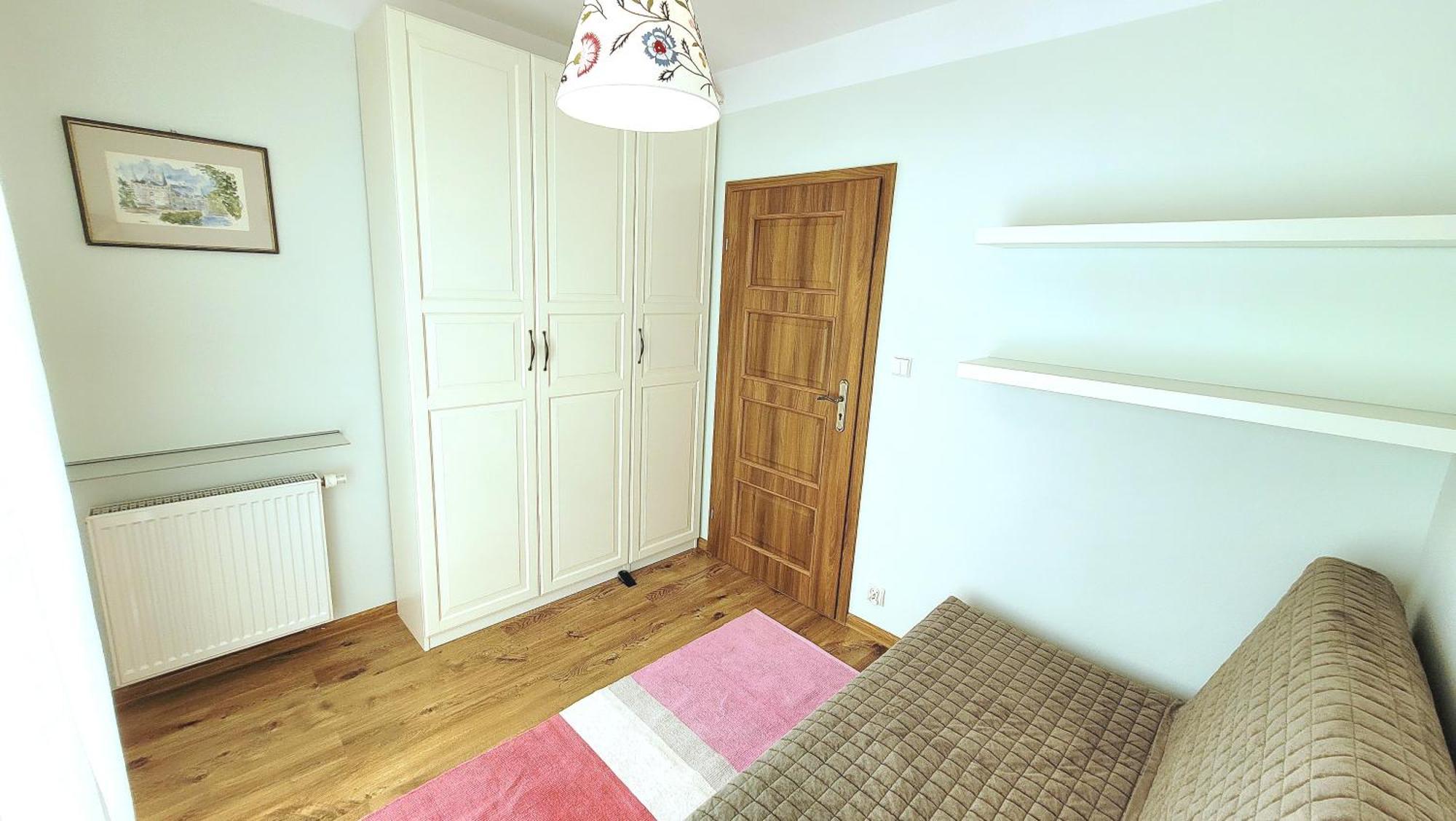 Apartamenty 4 Gory Szczyrk Ruang foto
