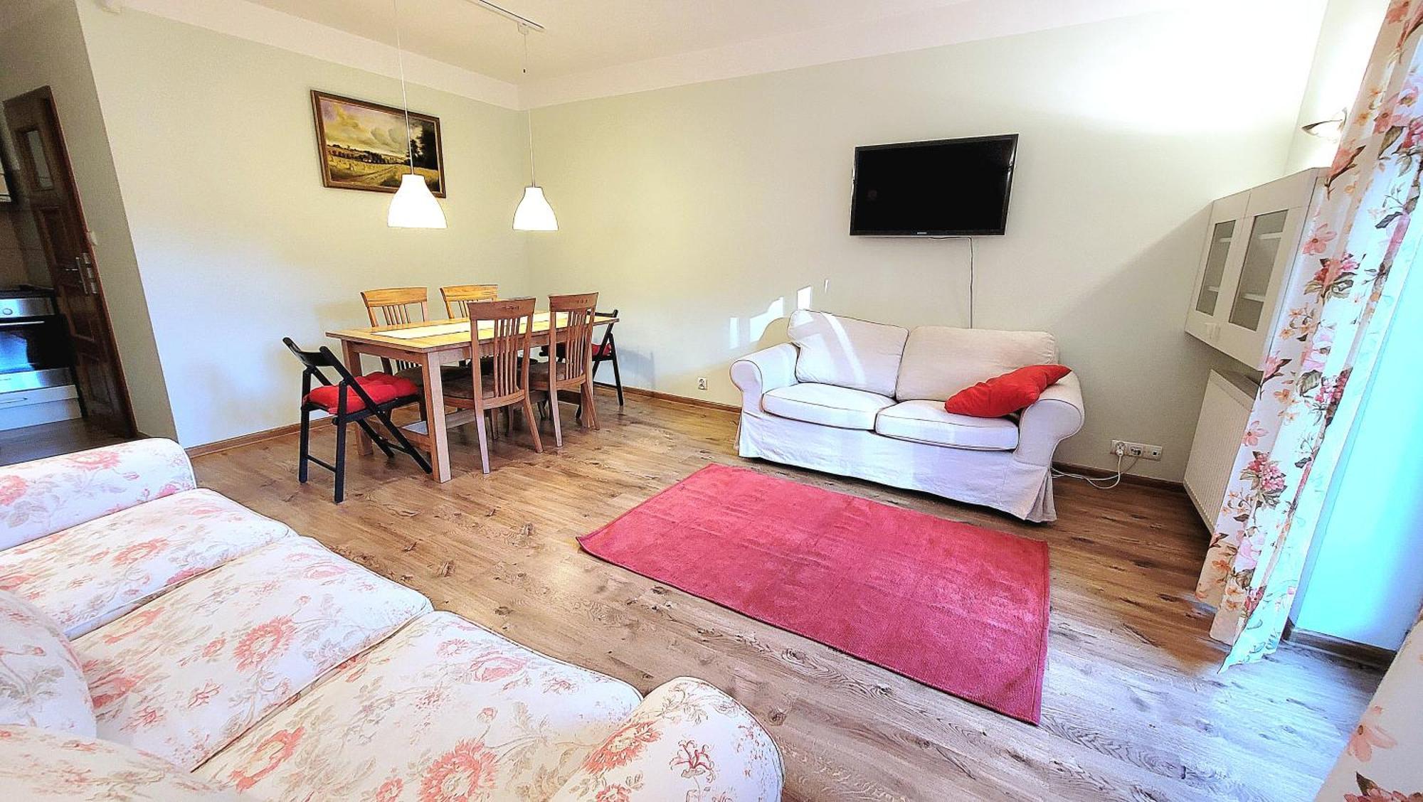 Apartamenty 4 Gory Szczyrk Ruang foto