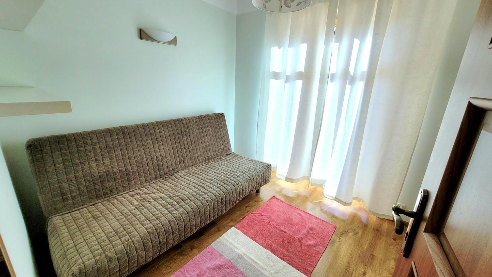 Apartamenty 4 Gory Szczyrk Ruang foto